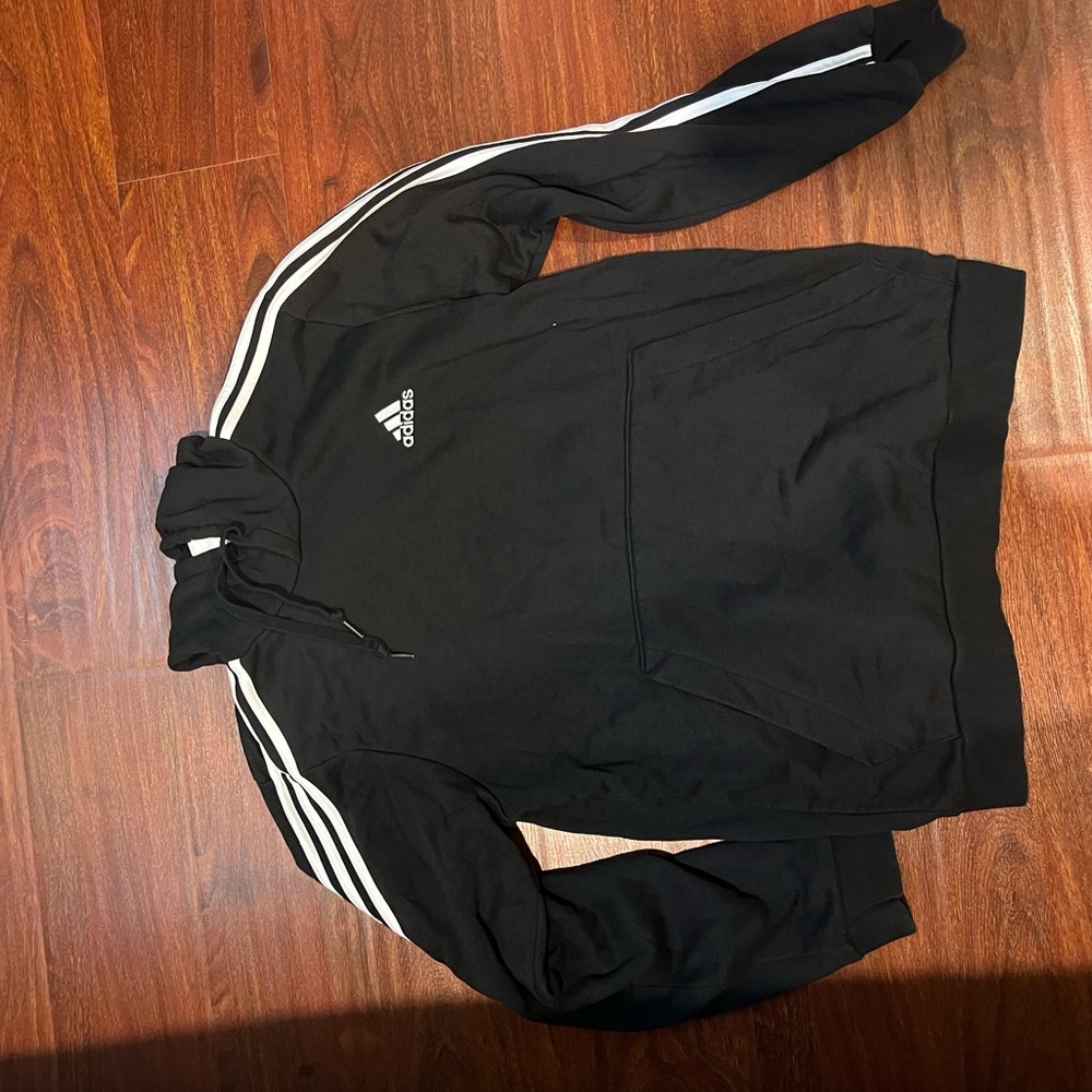 Adidas hoodie
